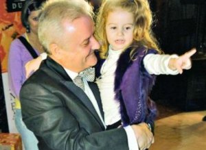 INSTANŢA A DECIS: Irina rămâne …