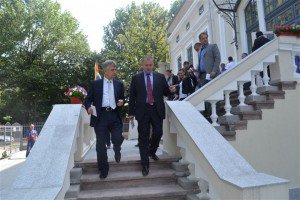 Casa Ventura rămâne deschisă şi …