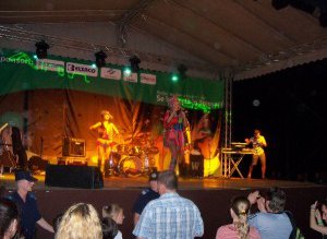 Mii de botoşăneni la superconcertul …