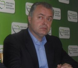 Cătălin Flutur: 