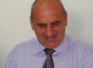 Dumitru Chelariu a fost reales …