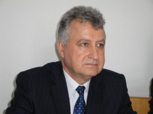Mihai Ţâbuleac le mulţumeşte tuturor locuitorilor judeţului Botoşani care i-au acordat votul pe 10 iunie