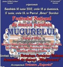 Festivalul Național de muzică populară …