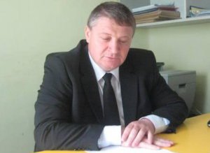 Noul preşedinte al CJ, Florin …