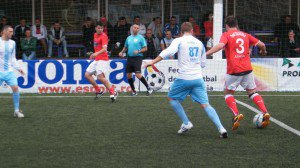Minifotbalul românesc se pregătește de fazele regionale ale campionatului național
