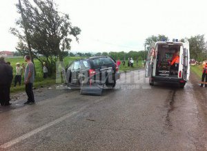 Fostul subprefect, Paul Secrieru, a …