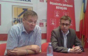 Gheorghe Marcu: „Este un început al reorganizării şi al promovării tinerilor în funcţii de conducere