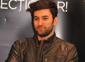 Smiley concertează, sâmbătă seară, la …