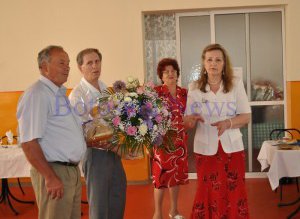 Sindicatul Învăţământului Preuniversitar a premiat …