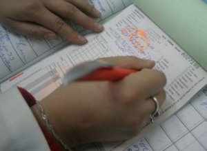 Medici instruiti în vederea implementării …