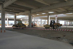 Ploiești Shopping City: Cinci luni …