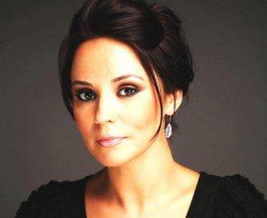 Andreea Marin: 