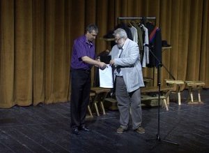 Premiul Naţional „Nicolae Iorga” a …