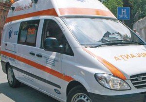 Accident de muncă la o …