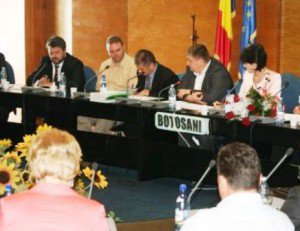 Noii vicepreşedinţi de Consiliu Judeţean şi-au preluat deja atribuţiile. Vezi care sunt acelea!