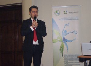 Lansare cu succes a Proiectului …