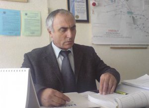 Marcel Georgescu renunţă la funcţia …
