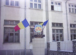 Festivitate de închidere a anului …