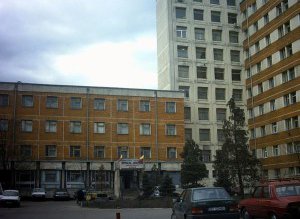 Președintele CJ vrea să înfiinţeze …