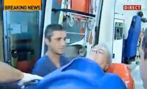 NEWS ALERT: Adrian Năstase s-a …