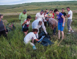 Un copil de 12 ani din Todireni s-a înecat în apele Râului Sitna