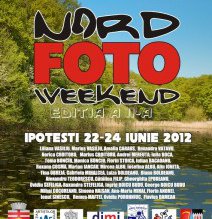 Tabara Națională de Fotografie „NORD …