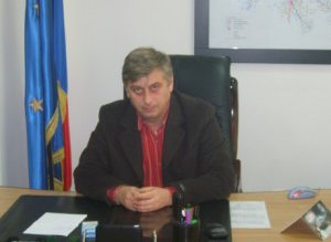 Romeo Caciuc a demisionat din …