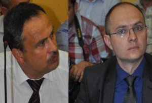 Astăzi au fost aleşi şi cei doi viceprimari ai municipiului Botoşani