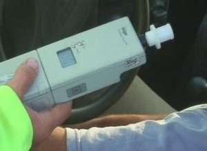 Depistat la volan deşi consumase …