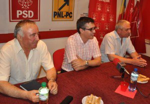 Andrei Dolineaschi: Uniunea Social Liberală va avea viceprimari în 63 de localităţi