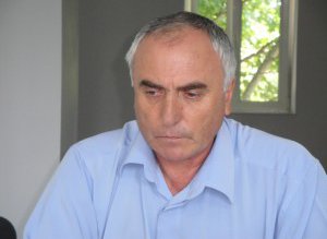 Marcel Georgescu, directorul de la …