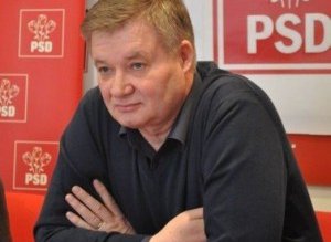 Senator Gheorghe Marcu: „Gest regretabil, …
