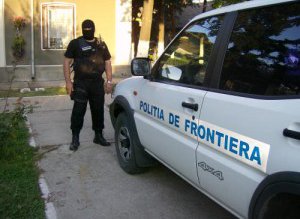 Șeful Poliţiei de Frontieră Botoșani …