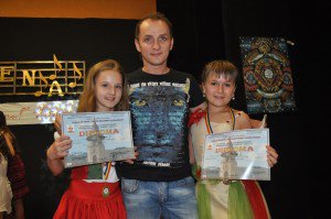 Botoşănence clasate pe locul I …