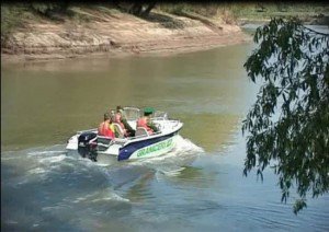 Navigaţia pe Prut redeschisă de …