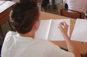 Teze anulate la Testarea Națională …