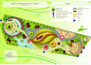 Construcția parcul de agrement Cornişa rediscutată astăzi la Piatra Neamţ