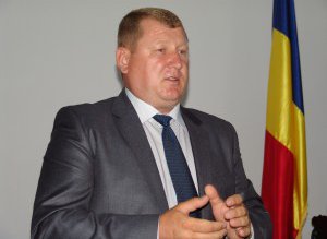 Noul viceprimar al municipiului Dorohoi …