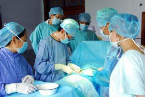 50 de copii cu malformații …