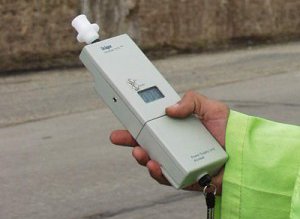 Șofer depistat sub influența băuturilor …