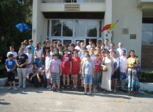 Elevii Palatului Copiilor Botoşani clasat …