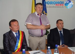 Florin Ţurcanu: „Cred că acum …