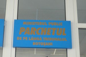 Vezi cine este noul prim-procuror …