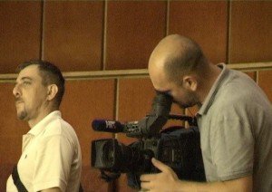 Documentar despre tradiţiile şi cultura botoşăneană realizat de Televiziunea Naţională din Croaţia
