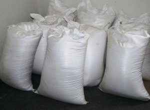 Jumătate de tonă de zahăr …