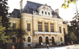 Expoziţie organizată la Muzeul Judeţean …