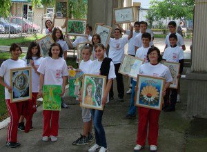 “Sănătatea ta contează”: Concurs naţional găzduit de judeţul Botoşani