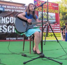 S-a încheiat prima seară de …