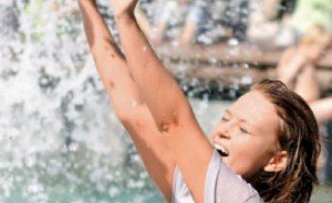 Căldură mare! Ghid de supravieţuire …