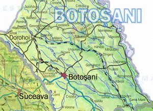 Social-democraţii şi liberalii din Botoşani …